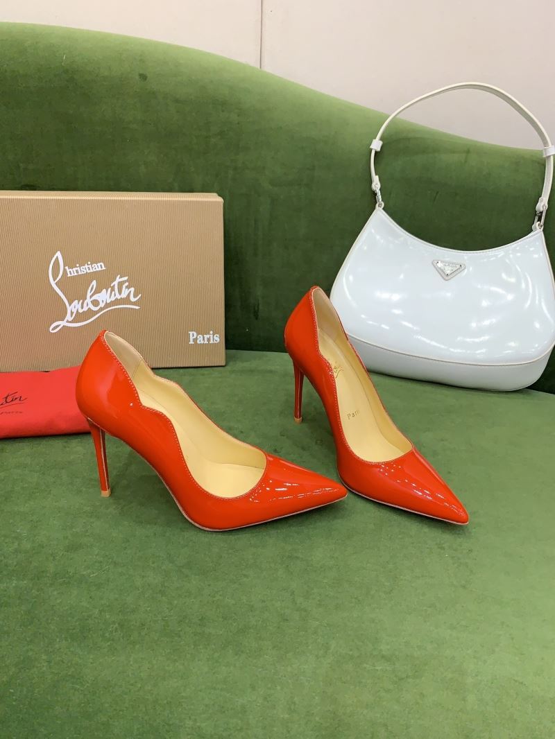 Christian Louboutin Heeled Shoes